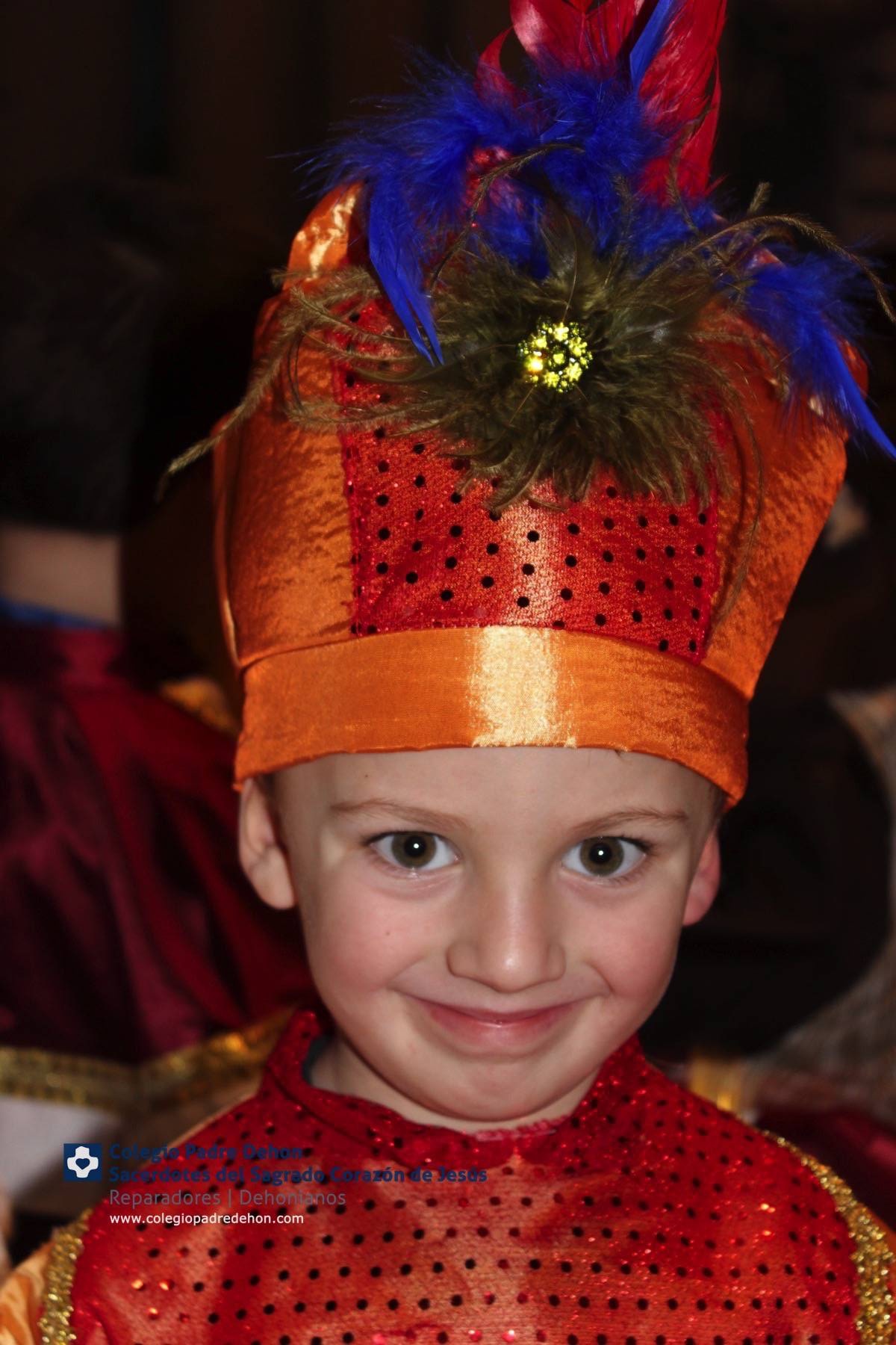 2014 12 18 2º INFANTIL FESTIVAL NAVIDAD  (171)